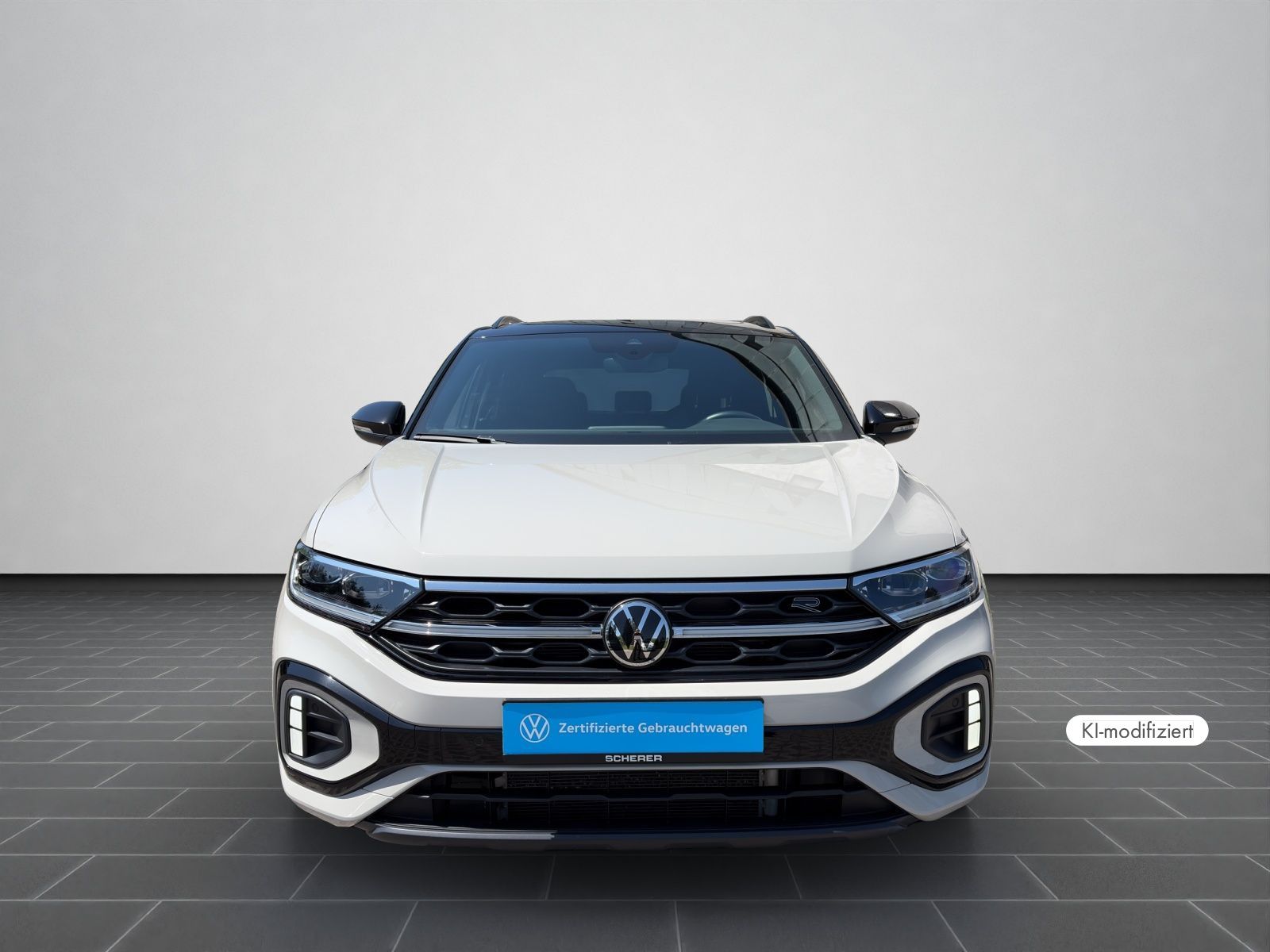 Volkswagen T-Roc - Bild 6