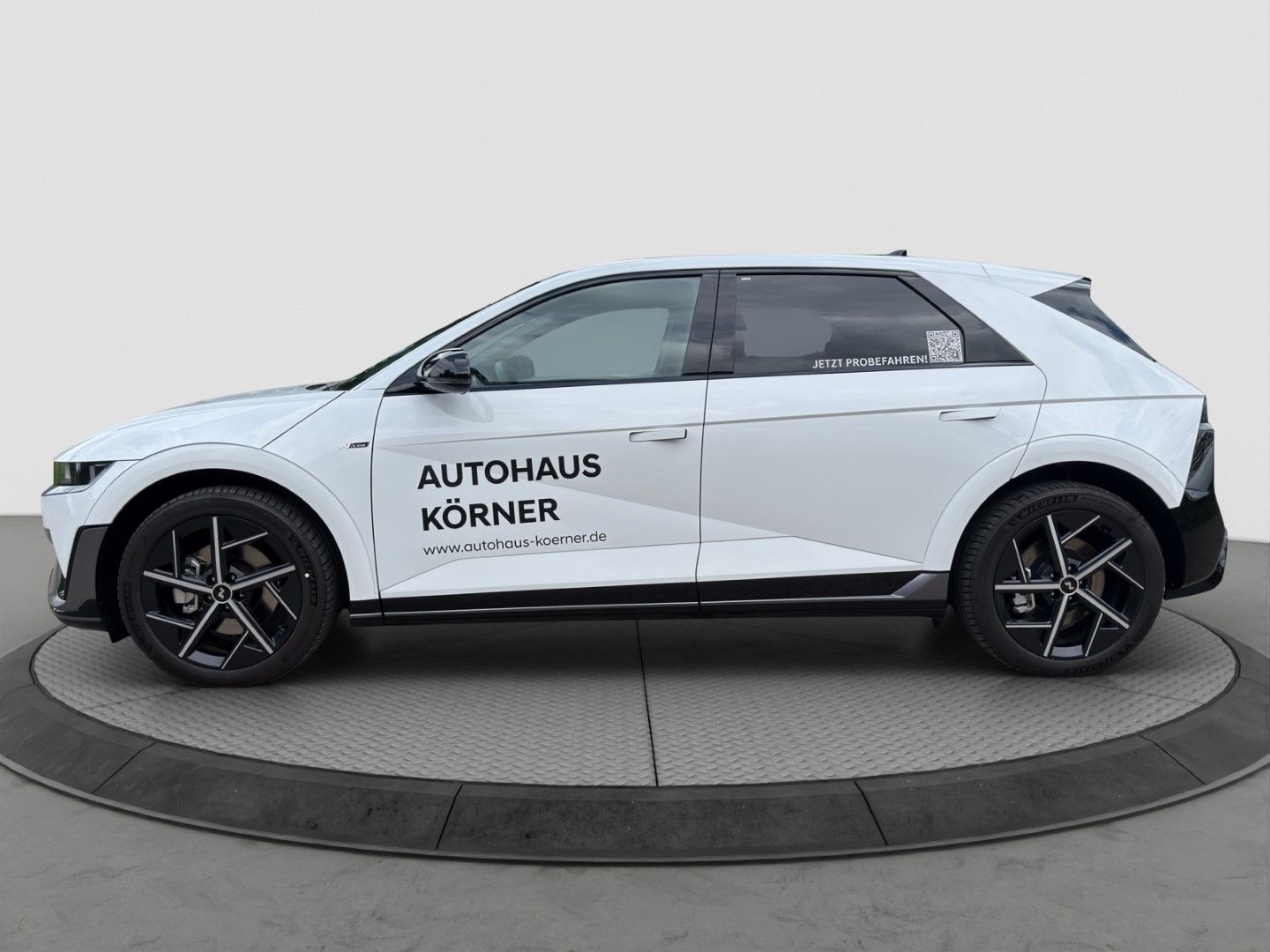 Hyundai IONIQ 5 – Bild 3