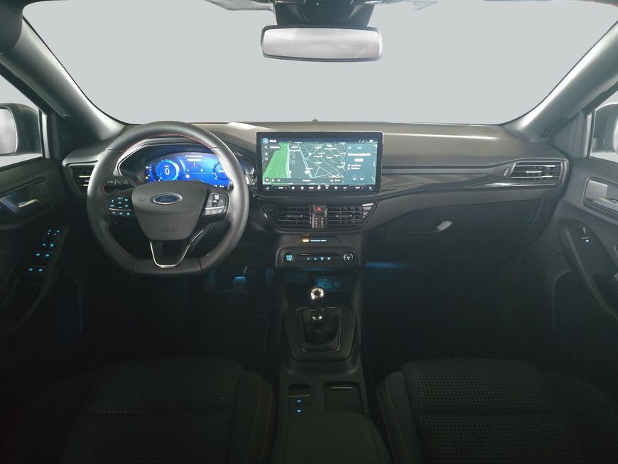 FORD Focus 2024