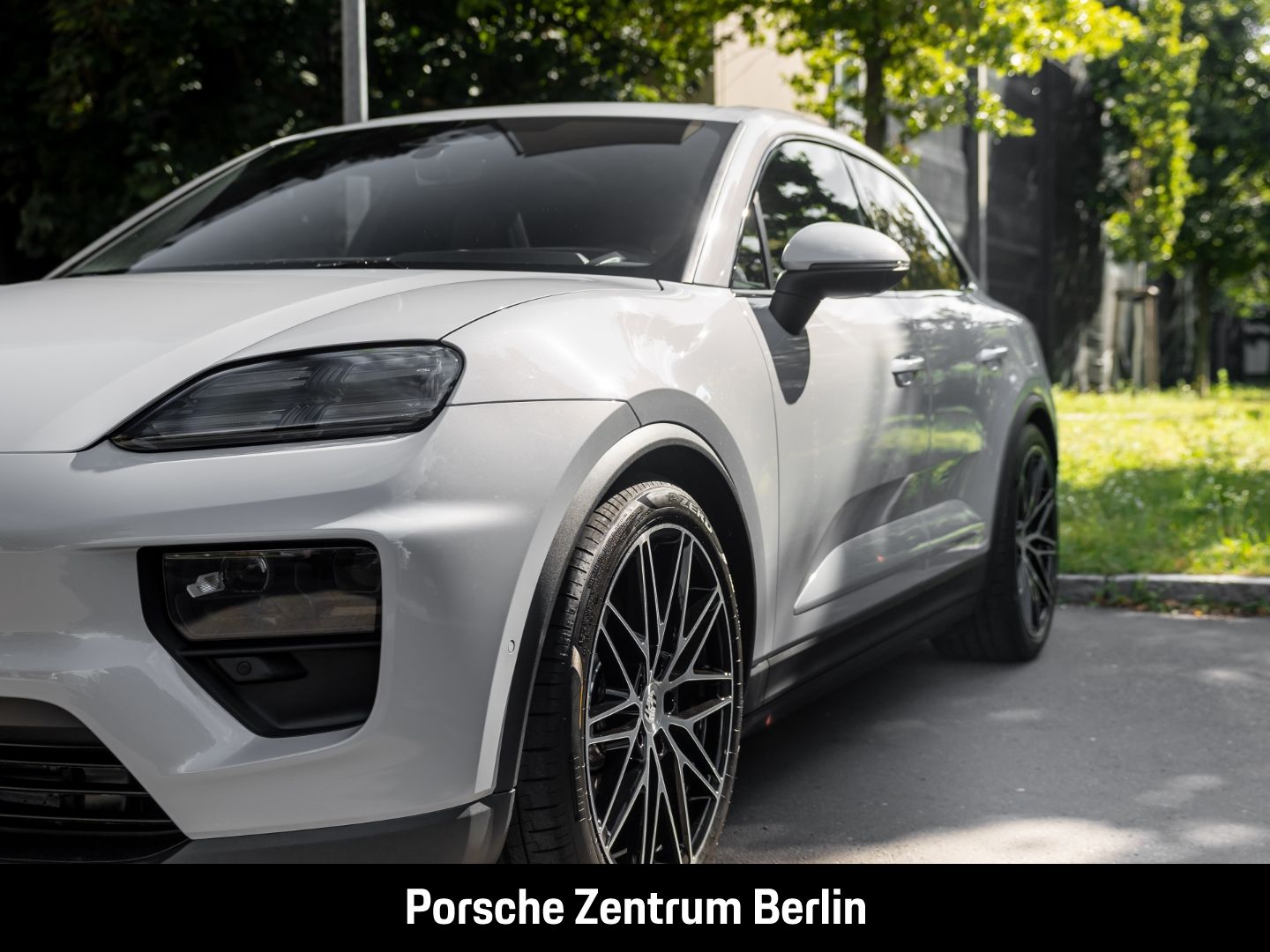 Porsche Macan - Bild 12