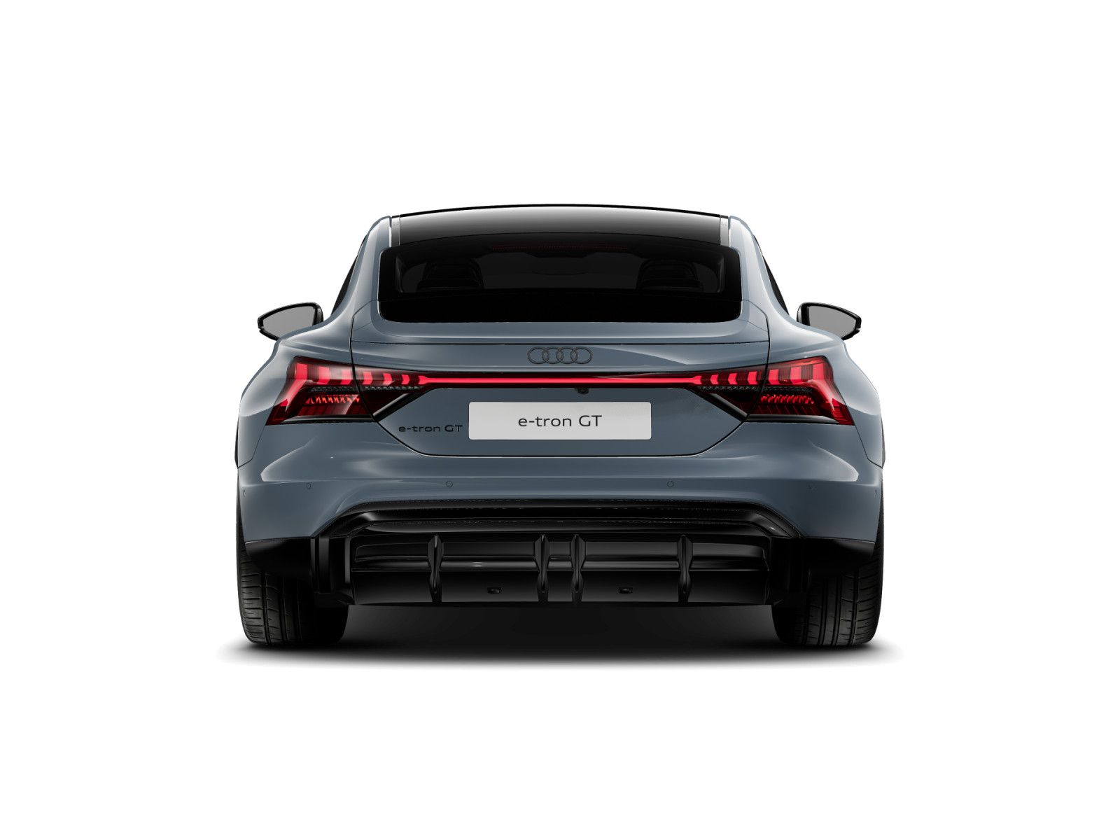 Audi e-tron GT - Bild 6
