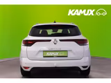 Renault Megane IV 1.3TCe Grandtour 140 Zen+LED+TEMPO+AHK - Renault aus 2022