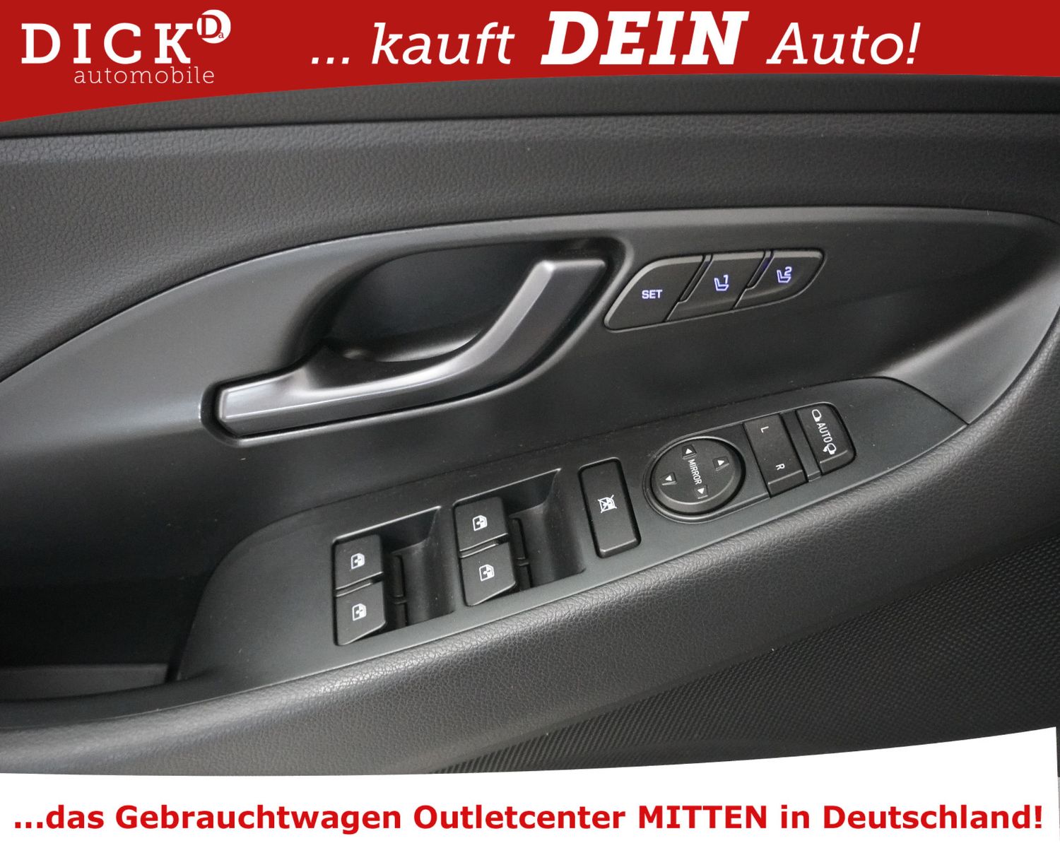 Fahrzeugabbildung Hyundai i30 Fastb 2.0 N Perform MEMO+NAV+KAM+LED+KEY+19"