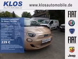 Fiat 500e ICON 42 kWh NAVI CARPLAY KAMERA KOMFORT KEY - Fiat 500e Gebrauchtwagen