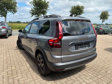 Dacia Jogger Extreme TCe 110