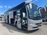 Volvo 9700 HD - Volvo 9700