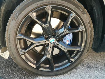 BMW X5 - 11