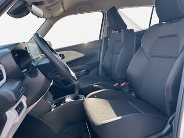 Fotografie 13 des Suzuki Swift 1.2 Club Kamera LED Navi ACC Carplay