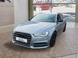 Audi A6 2.0 TDI Avant quattro S-line Xenon/Temp./Wint - Audi A6: Kombi, 2 0 TDI