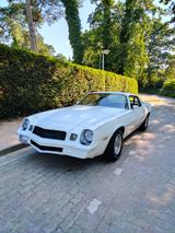 Chevrolet Camaro 79er 4,9L V8 - Chevrolet Camaro Gebrauchtwagen in Hamburg