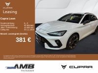 Cupra Leon - Vorschau Bild 1