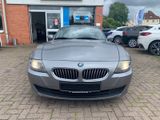 BMW Z4 Coupe 3.0si PDC SHZ - BMW Z4: Coupé