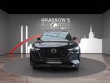 Mazda CX-80 Homura AWD 3.3D BOSE/HUD/NAVI/360/6Sitze - Mazda: C