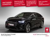 Audi Q4 Sportback e-tron 35 AHK Matrix Keyless Navi