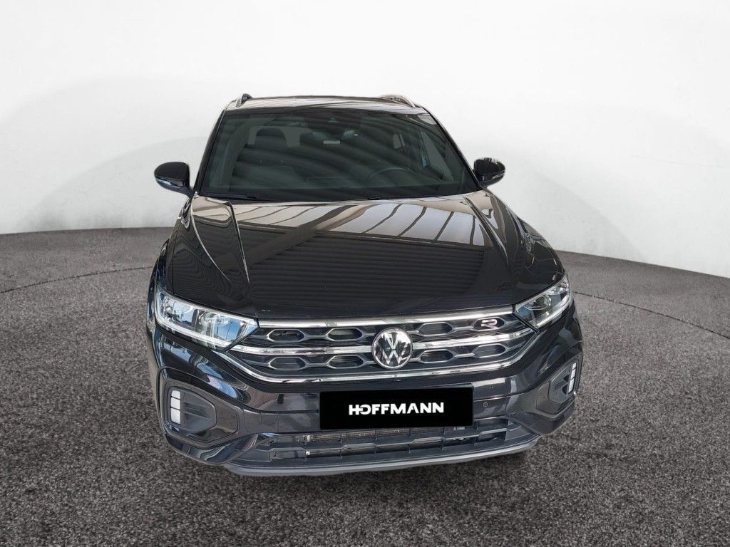 Fahrzeugabbildung Volkswagen T-Roc 1.5 TSI DSG R-Line AHZV