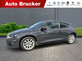Volkswagen Scirocco 1.4 TSI+Alufelgen+Klimaautomatik+Sitzhe - Alufelge Gebrauchtwagen