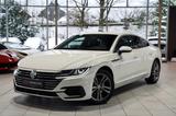 Volkswagen Arteon 2.0 TSI DSG R Line *ACC *Virtual *Massage - Volkswagen Arteon: Limousine