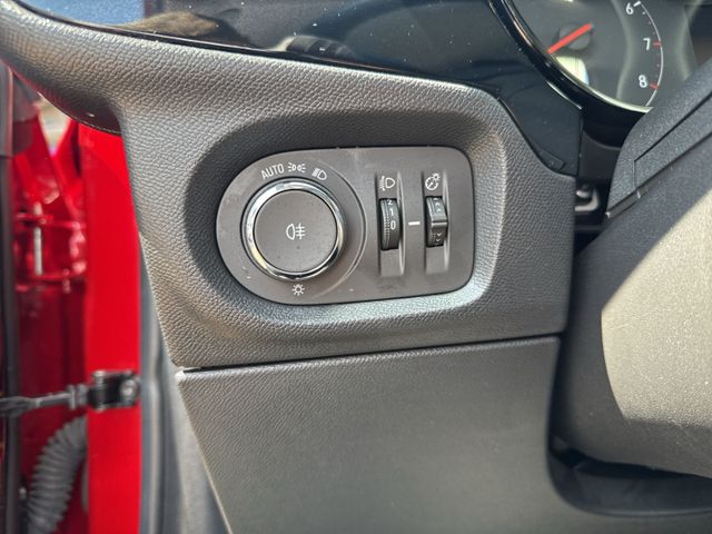Corsa Edition NAVI APPLE/ANDROID CAM LED PDC ALL