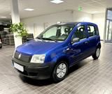 Fiat Panda - Fiat Panda in Ludwigshafen
