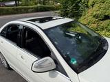 Mercedes-Benz 200 - Mercedes-Benz 200 Limousine Gebrauchtwagen