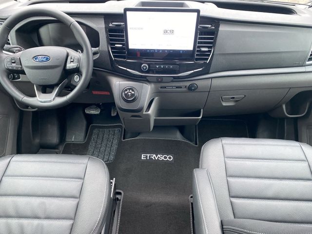 Etrusco V 6.6 SF 8.549,00 € Sondernachlass!