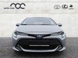 Toyota Corolla Hybrid Club 2.0 EU6d-T SHZ LenkradHZG Ke - Toyota Corolla aus 2019
