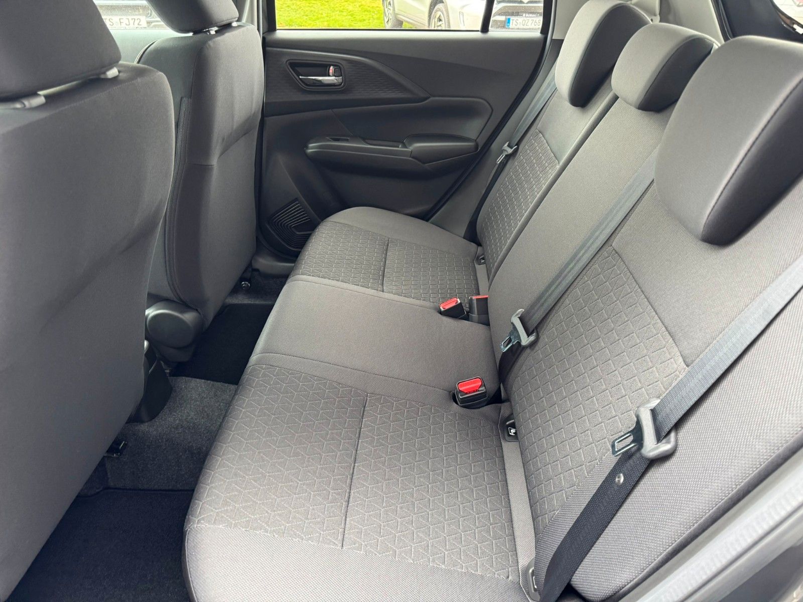 Suzuki Swift - Bild 7