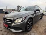 Mercedes-Benz C 200 Avantgarde TEMPO*TEILLEDER*NAVI*KAMERA*PDC - gebrauchte Mercedes-Benz C 200 aus dem Jahr 2018