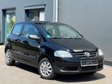 Volkswagen Fox Basis Schiebdach  TÜV/HU Neu - VW Fox Gebrauchtwagen
