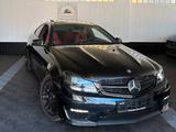 Mercedes-Benz C 63 AMG Coupe *PANO*KEYLESS*KAM*LEDER - Mercedes-Benz: Coupe, C63