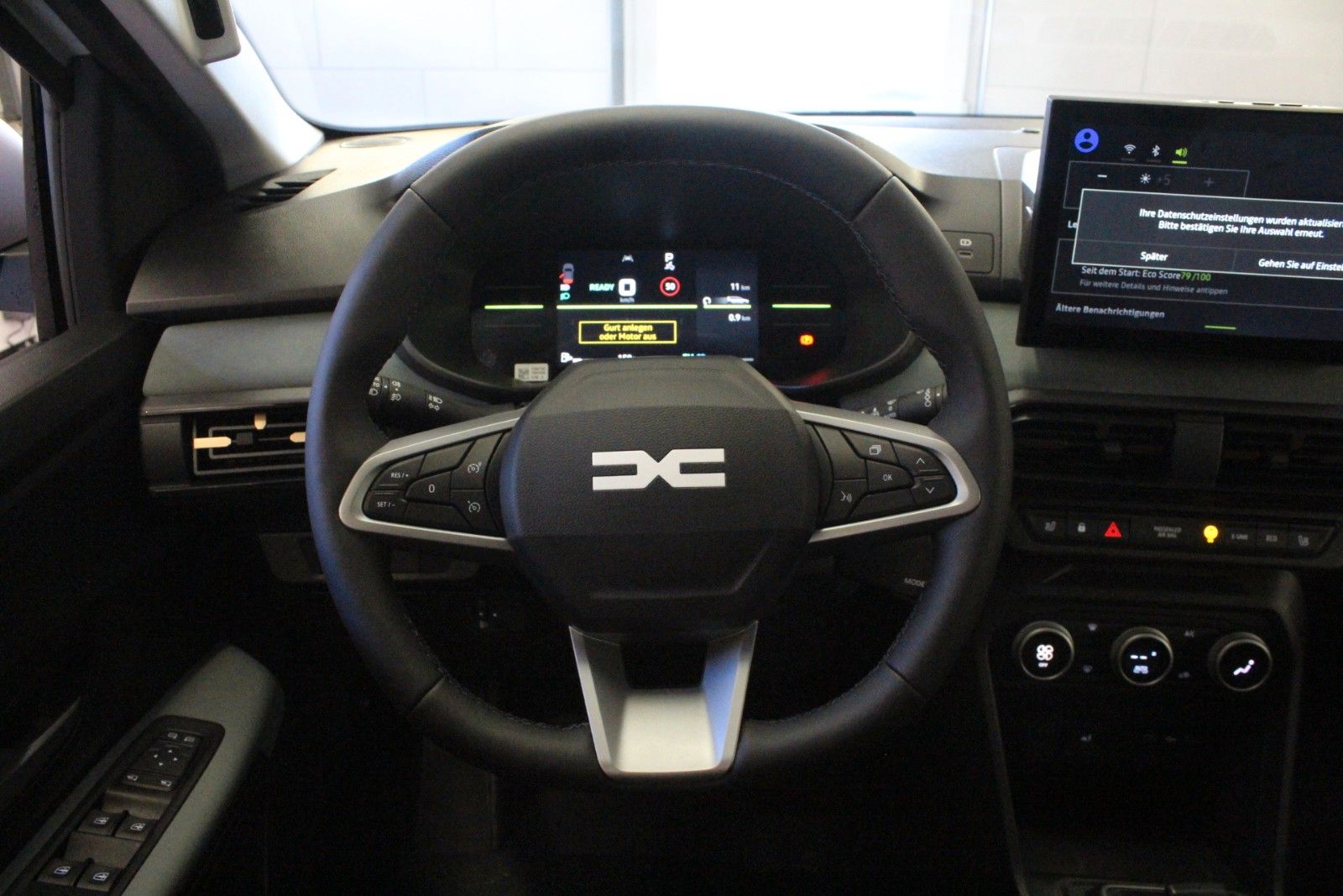 Fahrzeugabbildung Dacia Jogger Hybrid 155 Extreme 5-Sitzer MY 2026