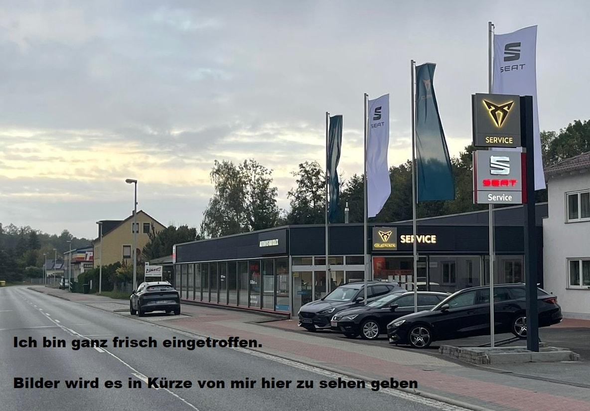 Cupra Leon Sportstourer 2.0 TSI 140 kW (190 PS) 7-Gang