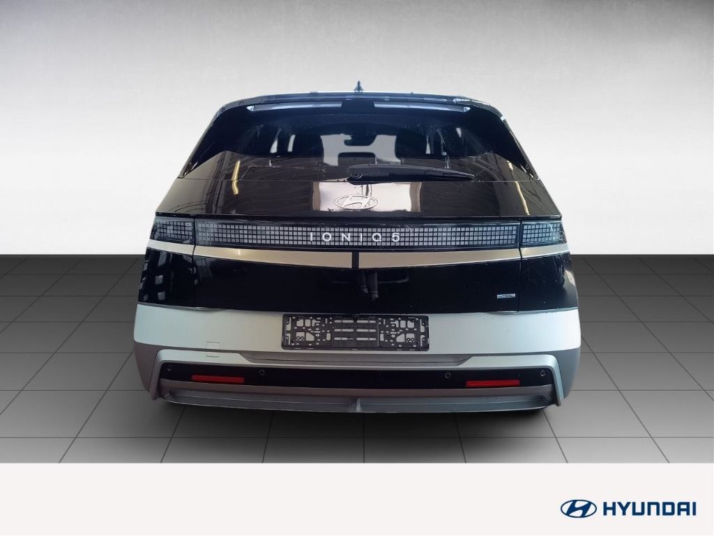 Hyundai IONIQ 5 – Bild 6