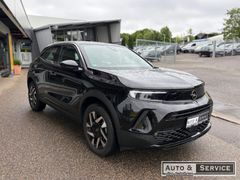 OPEL Mokka Elegance 1.2*AT*1.Hand*wenig Kilometer*CAM
