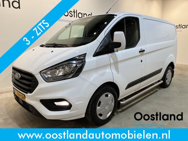 Ford Transit Custom 340 2.0 TDCI L1H1 Trend 130 PK /