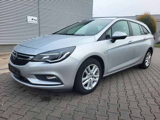 Opel Astra.1.6.CDTI.Sports Tourer.  NAVI. AHK. Kamera