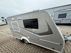Trigano Silver Mini Freestyle 300 GO*Arctic*Zubehör*2026