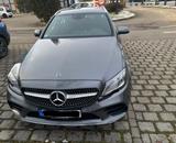 Mercedes-Benz C 200 4MATIC T Autom. - - Mercedes-Benz C 200 Gebrauchtwagen in München