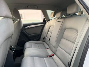 Audi A4 - 8
