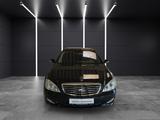 Mercedes-Benz S 600  V12, Einmalig, nur 43.000km, Service NEU - Mercedes-Benz: Schwarz