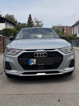 Audi A1 25 TFSI citycarver citycarver