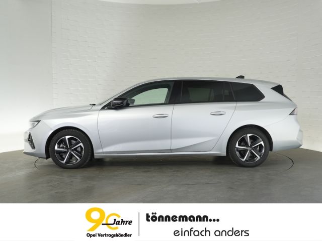 Astra L ST GS AT+AHK+360 GRAD KAMERA+SITZ-/LENKR