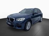 BMW X3 xDr 30dA M SPORT LivePro,LED,Leder,StHzg,St+G - gebrauchte BMW X3 aus dem Jahr 2020