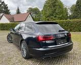 Audi A6 Avant 3.0 TDI clean diesel quattro - Audi A6: 3.0
