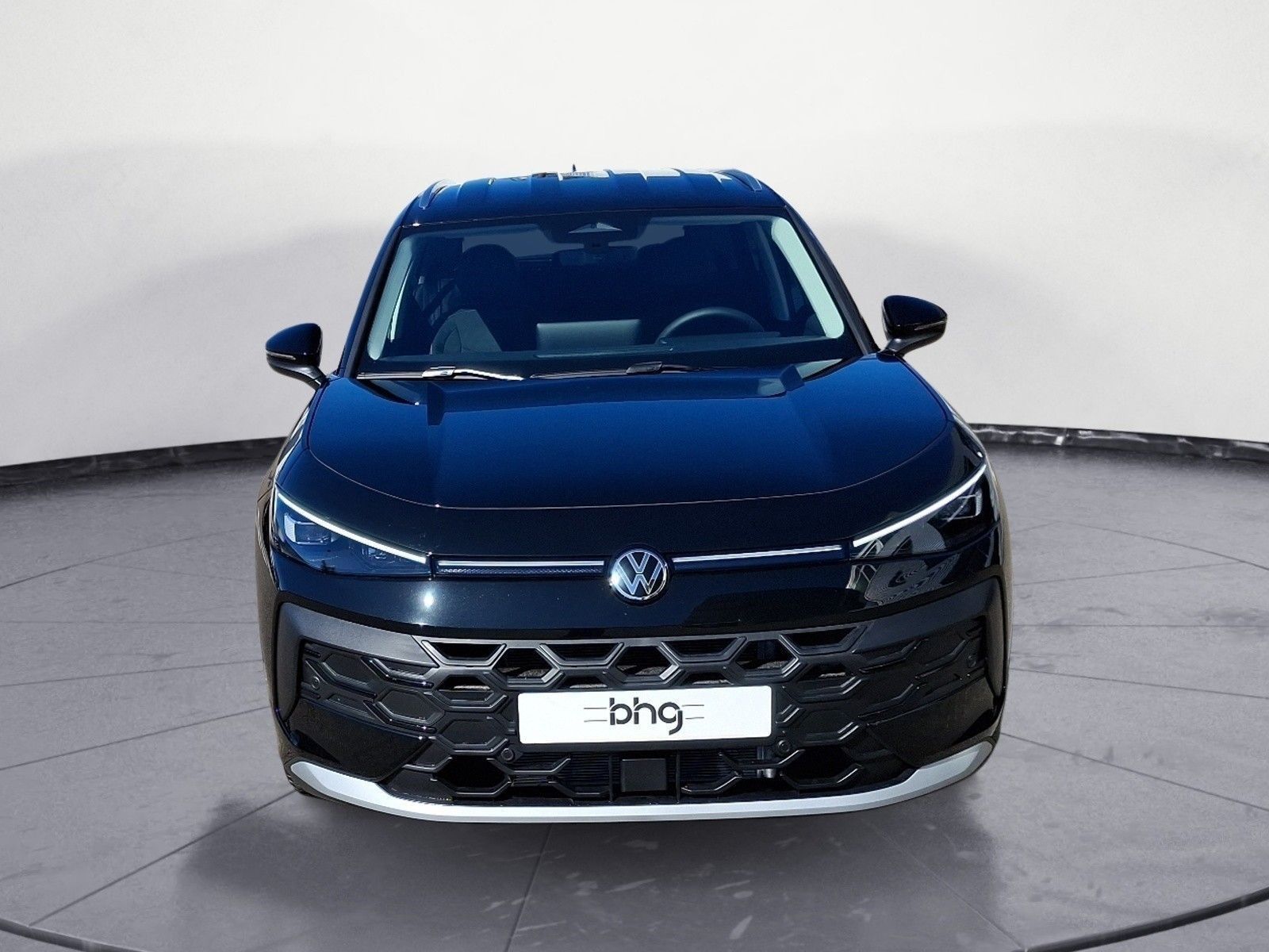 Volkswagen T-Roc Style 1.5 l eTSI OPF  (150 P S) 7-Gang-Dop imagem 2