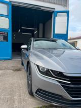 Volkswagen Arteon 2.0 TDI SCR 140kW DSG 4MOTION Eleganc...