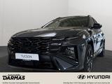 Hyundai TUCSON FL (MY25) Hybrid 4WD AT N Line Head-Up 