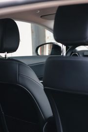 Mercedes CLA Shooting Brake - 9