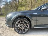 Audi A4 Allroad 2.0 TDI S tronic quattro -Stdhzg  - Audi A4 Allroad von privat