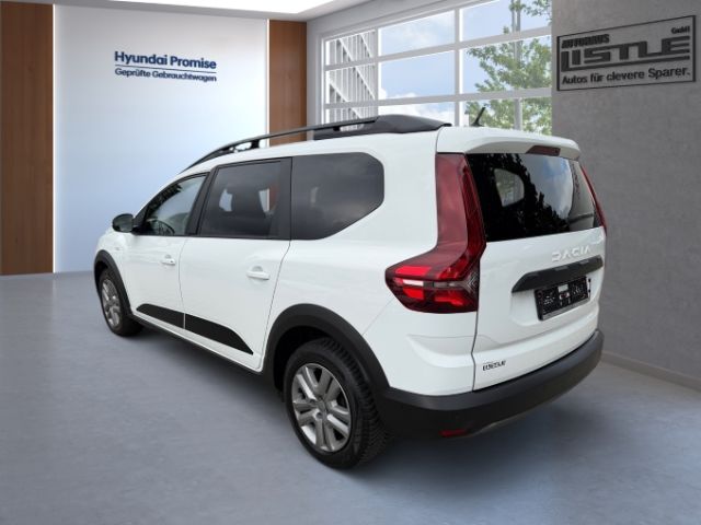 Fahrzeugabbildung Dacia Jogger Expression +CARPLAY+KLIMA+PDC+DAB+TEMPOMA